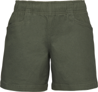 Black Diamond Women's Dirtbag Shorts Tundra