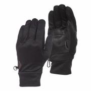 MidWeight WoolTech Gloves Anthracite