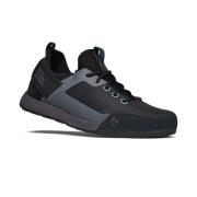 Black Diamond W Session 2 Shoes Black/Anthracite