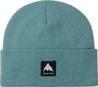 Burton Recycled Kactusbunch Tall Beanie Rock Lichen