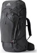 Women's Deva Pro 80 L  LAVA GREY