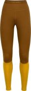 Women's Zoneknit 200 Leggings CLOVE/SILENT GOLD/CB