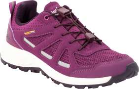 Women's Woodland 2 Vent Low Wild Berry