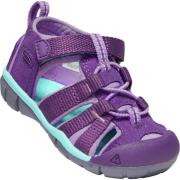 Keen Toddlers' Seacamp II CNX Majesty/Tibetan Stone