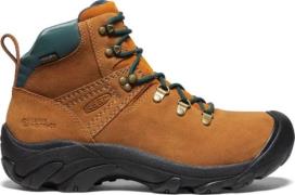 Men's Pyrenees Keen Maple-Marmalade