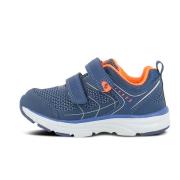 Kids' Borre Navy