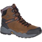 Merrell Men's Phaserbound 2 Tall Waterproof DARK EARTH