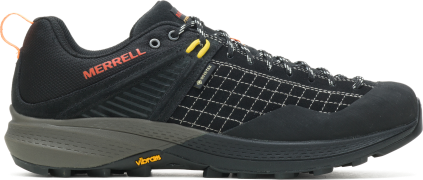 Merrell Men's MQM 3 Leather Gore-Tex BLACK