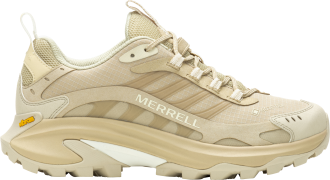 Merrell Women's Moab Speed 2 GORE-TEX Khaki