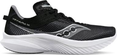 Men's Kinvara 14 Black/White