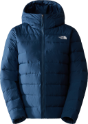 The North Face Women's Aconcagua 3 Hoodie Shady Blue