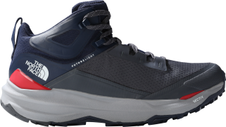 The North Face Men's VECTIV Exploris 2 Mid Futurelight VANADIS GREY/SU...