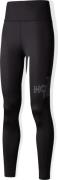 The North Face Women's Flex High Rise 7/8 Trace Tights TNF Black