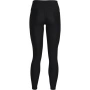 Women's HeatGear® Armour Hi-Rise Full-Length Black/White