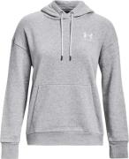 Women's Essential Fleece Hoodie Mod Gray Light Heather