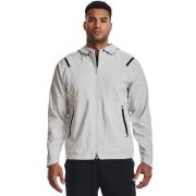 Under Armour Ua Unstoppable Jacket Halo Gray