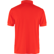 Men's Crowley Pique Shirt True Red