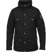 Fjällräven Men's Greenland Jacket Black