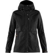 Women's Kaipak Jacket Black