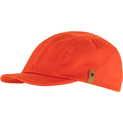 Abisko Pack Cap Flame Orange