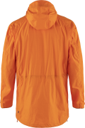 Men's Singi X-Anorak Field Orange