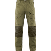 Men's Vidda Pro Ventilated Trousers Laurel Green-Deep Forest