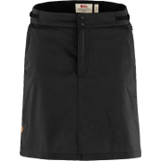 Fjällräven Abisko Hike Skort W Black