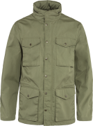 Fjällräven Men's Räven Jacket Green