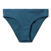 Smartwool Women's Merino Bikini Twilight Blue