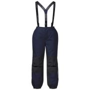 Bergans Kid's Lilletind Insulated Pant Navy/Solid Charcoal