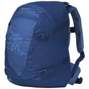 Birkebeiner JR 18 L Dark Riviera Blue/Riviera Blue