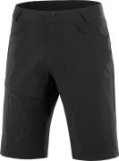 Salomon Men's Wayfarer Shorts Deep Black/