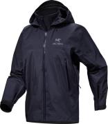 Men's Beta AR Jacket Black Sapphire