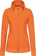 super.natural Women's Adventure Hooded Golden Poppy