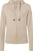 Women's Solution Hoodie White Pepper