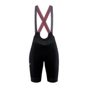 Craft Women's Adv Offroad Bib Shorts Black/