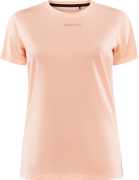 Women's Adv Essence Short Sleeve Tee Cosmo