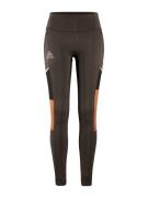 Craft Women's Pro Trail Tights Slate/Mud