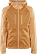 Women's Pro Trail 2L Light Weight Jacket Peach-Desert