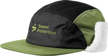 Sweet Protection Berm Cap Elm Green