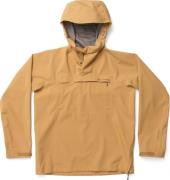 Men's Shelter Anorak Sand Dune