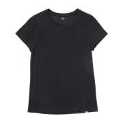 Houdini Women's Tree Tee True Black