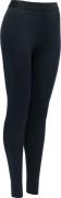 Devold Women's Breeze Long Johns Ink