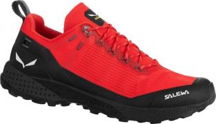 Salewa Women's Pedroc Air Shoes Red Flame/Black