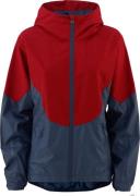 Kari Traa Women's Sanne Wind Jacket Red