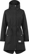 Women's Tesdal Parka BLACK