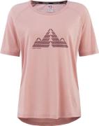 Women's Ane Short Sleeve PRIM