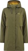 Kari Traa Women's Tvildemoen L Jacket Tweed