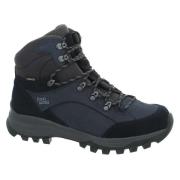 Hanwag Women's Banks SF Extra Lady Gore-Tex Navy/Asphalt