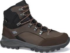 Hanwag Men's Alta Bunion II Gore-Tex Mocca/Black